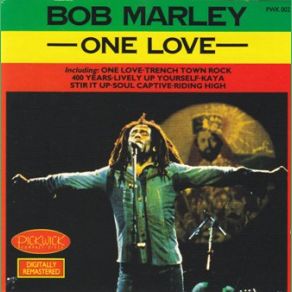 Download track Stir It Up Bob Marley