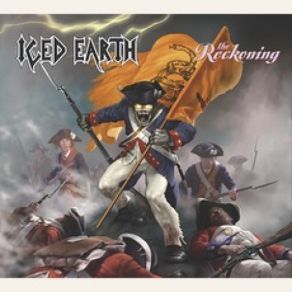 Download track The Reckoning (Don'T Tread On Me) Iced Earth