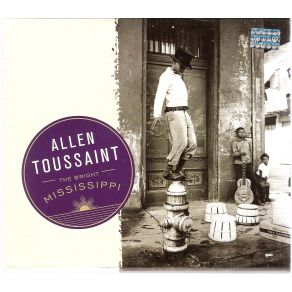 Download track Dear Old Southland Allen Toussaint