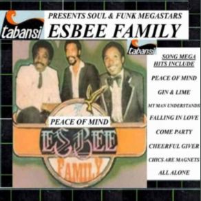 Download track Peace Of Mind Esbee Family