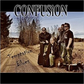 Download track Six Feet Under ConFusion