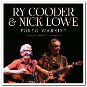 Download track Chinito Chinito Ry Cooder, Nick Lowe