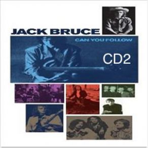 Download track White Room Jack BruceCream