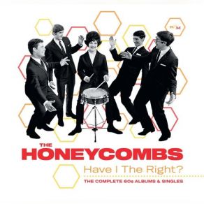 Download track Kansas City (Live) The Honeycombs