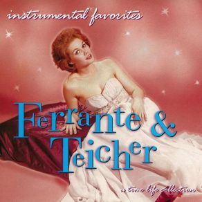Download track Camelot Ferrante & Teicher
