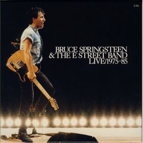 Download track 4th Of July, Asbury Park (Sandy) Bruce Springsteen