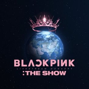 Download track PLAYING WITH FIRE (Live) BLACKPINK