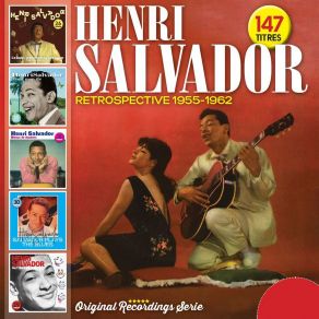 Download track Eh Mama! Henri Salvador