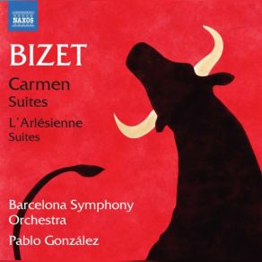 Download track L'arlésienne Suite No. 1, Op. 23bis, WD 40: IV. Carillon Pablo Gonzalez, Orquestra Simfònica De Barcelona, Nacional De Catalunya