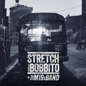 Download track Festival Song (Bam Bam) Bobbito, Stretch, The M19s Band