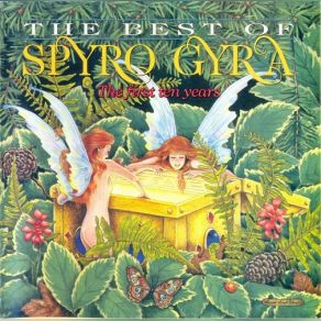 Download track Del Corazon Spyro Gyra