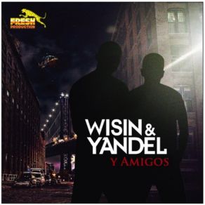 Download track Voy Por Ti Wisin Y YandelT - Empo