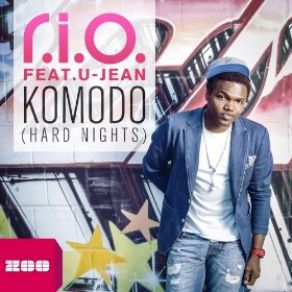Download track Komodo (Hard Nights) (Extended Mix) R. I. O., U-Jean