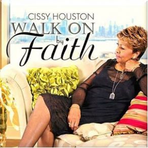 Download track Living Shall Not Be In Vain Cissy Houston