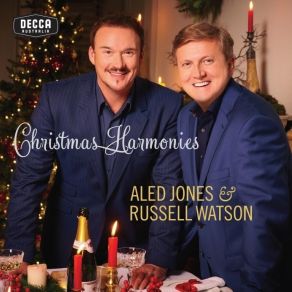 Download track 19 - Silent Night (Arr. Fiona Pears & Ian Tilley) Russell Watson, Aled Jones