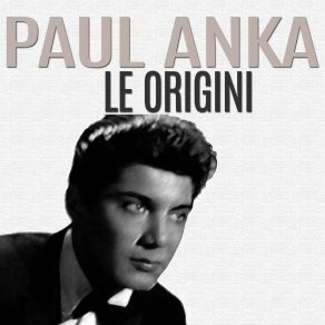 Download track Tonight My Love Tonight Paul Anka