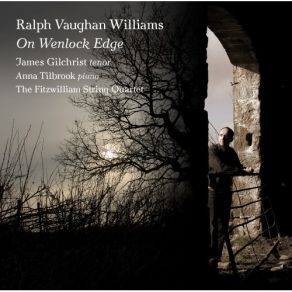 Download track 10 - Far In A Western Brookland Vaughan Williams Ralph