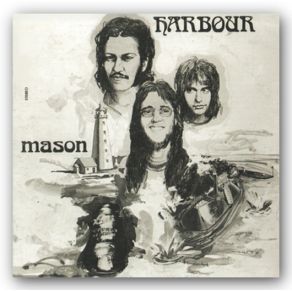 Download track Goin' Home Mason