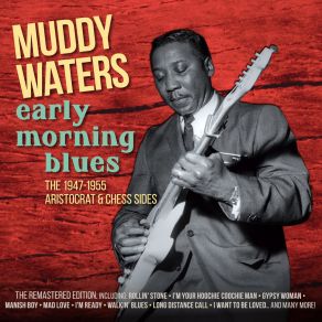 Download track You'Re Gonna' Miss Me (When I'M Dead And Gone) Muddy WatersGone