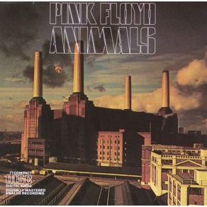 Download track Pigs (Three Different Ones)  Pink Floyd