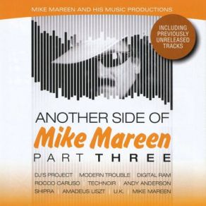 Download track Love Spy (The Badman Mix) Mike Mareen