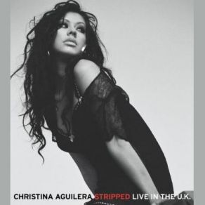 Download track Infatuation Christina Aguilera