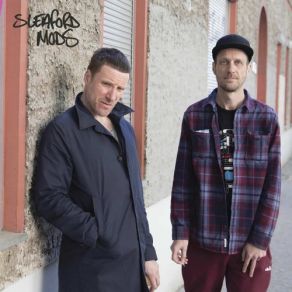 Download track Stick In A Five And Go Sleaford Mods
