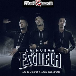 Download track Demasiado Acelerao, Pt. 3 (Siente La Para) La Nueva Escuela