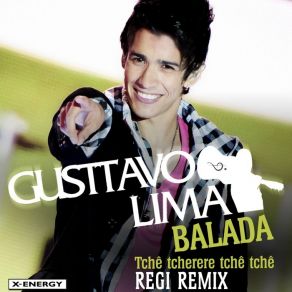 Download track Balada (Regi Remix Radio Edit) Gusttavo Lima