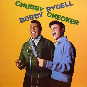 Download track Jingle Bells Imitations Chubby Checker, Bobby Rydell