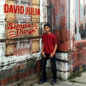 Download track You Don't Need No Shelter David Julia