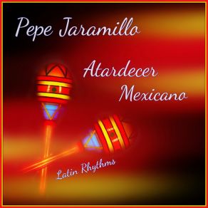 Download track Yours Pepe Jaramillo