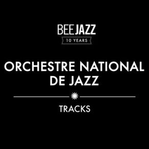 Download track Boom (Intro For The Band) Orchestre National De Jazz