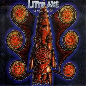 Download track Falling Down Little Axe