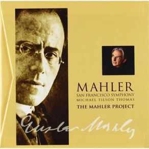 Download track 08. Rueckert Lieder - Um Mitternacht Gustav Mahler