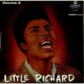 Download track Ooh! My Soul Little Richard