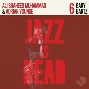 Download track Black And Brown Ali Shaheed Muhammad, Gary Bartz, Adrian Younge