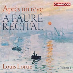 Download track 17.9 Préludes, Op. 103 No. 6, — Gabriel Fauré