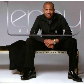 Download track In My Mind Lenny Williams