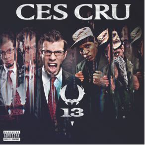 Download track Time Is Now Ces Cru