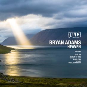 Download track Tonight (Live) Bryan Adams