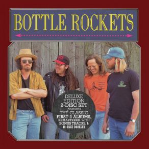 Download track The Very Last Time The Bottle Rockets