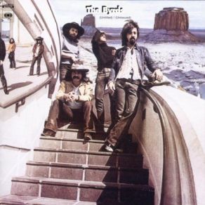 Download track Positively 4th Street The Byrds
