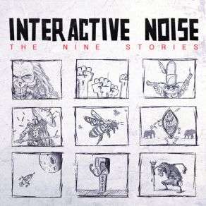Download track Disco Valley (Interactive Noise Remix) Interactive NoiseAstrix