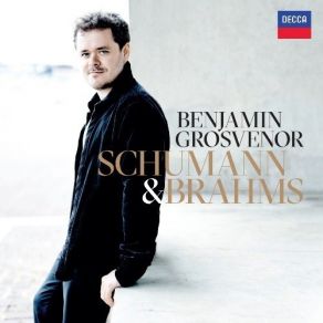 Download track 7. Robert Schumann: Kreisleriana Op. 16 - VII. Sehr Rasch Benjamin Grosvenor