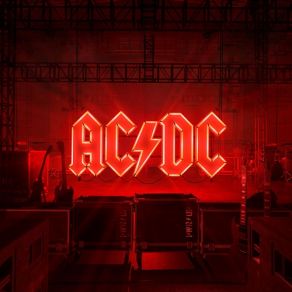 Download track Code Red AC / DC