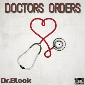 Download track Let's Do It Dr. Block