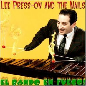 Download track Coax Me A Little Bit Lee Press - On And The Nails