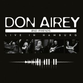 Download track Still Got The Blues (Live) Don Airey