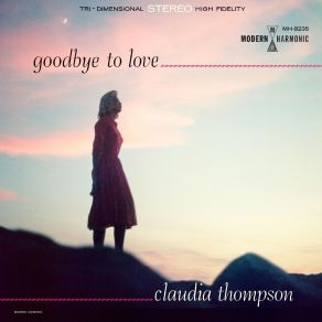 Download track Goodbye (Remastered) Claudia Thompson